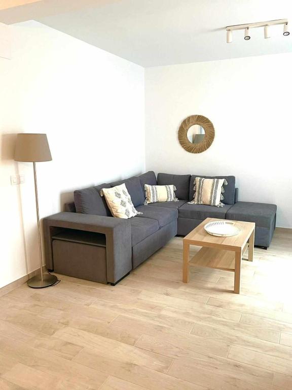 Apartamento Tendillas 1